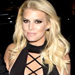 First pic of :: Largest Nude Celebrities Archive. Jessica Simpson fully naked! ::
