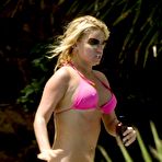Fourth pic of :: Largest Nude Celebrities Archive. Jessica Simpson fully naked! ::