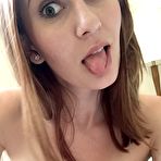 Second pic of candids – Amber Hahn Tube Videos and Pictures
