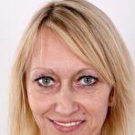 First pic of PinkFineArt | Nely Czech Casting 8205 from Czech Casting