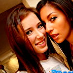 First pic of Raven Riley Lesbian Action