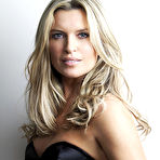 Fourth pic of Tina Hobley sexy and undressed mag scans
