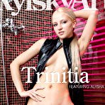 First pic of PinkFineArt | Alysha Trinitia Shower from Rylsky Art