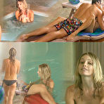 Third pic of Tonya Kinzinger naked scenes from movies