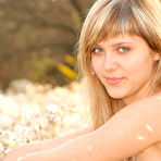 Fourth pic of Val in Summer Glow by Erotic Beauty | Erotic Beauties