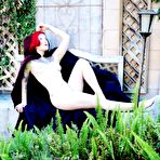 Second pic of PinkFineArt | Magical Redhead Cosplay from Erotic Fandom