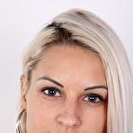 First pic of PinkFineArt | Beata Czech Casting 7913 from Czech Casting