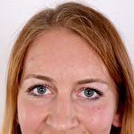 First pic of PinkFineArt | Julie Czech Casting 4372 from Czech Casting