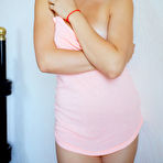 Second pic of PinkFineArt | Kika in Ferine Redhead from Met-Art