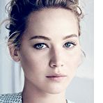 First pic of Jennifer Lawrence non nude mag scans