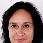 First pic of PinkFineArt | Alena Czech Casting 4525 from Czech Casting