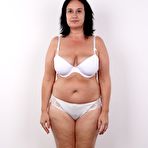 Second pic of PinkFineArt | Alena Czech Casting 4525 from Czech Casting