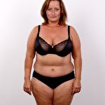 Second pic of PinkFineArt | Marie Czech Casting 9003 from Czech Casting