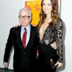 Second pic of Olivia Wilde at Meadowland New York screening