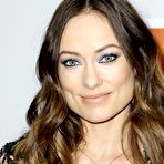 Third pic of Olivia Wilde at Meadowland New York screening