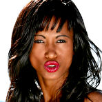 Fourth pic of Tyra Lex: Tyra Lex takes her sexy... - BabesAndStars.com