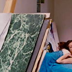 Fourth pic of Lea Seydoux & Adele Exarchopoulos nude in lesbian scenes from Blue is the Warmest Color