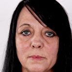 First pic of PinkFineArt | Eva Casting MILF 1005 from Czech Casting