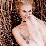 First pic of Nicole Kidman two non nude photosets