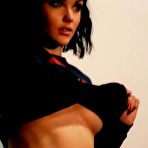 Third pic of :: Largest Nude Celebrities Archive. Mellisa Clarke fully naked! ::