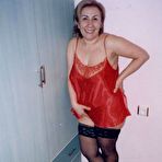 First pic of Amateur Nylon Mature MILF