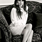 First pic of Penelope Cruz various sexy mag scans