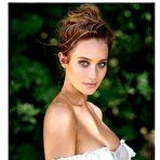 Second pic of Hannah Davis absolutely naked at TheFreeCelebMovieArchive.com!