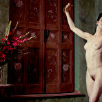 First pic of Amira Casar fully nude in Ich Und Kaminski