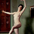 Second pic of Amira Casar fully nude in Ich Und Kaminski