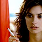 Fourth pic of Penelope Cruz nude scenes from movies