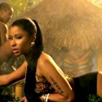Fourth pic of Nicki Minaj nude photos and videos at Banned sex tapes