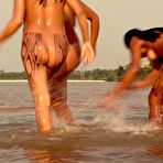 Second pic of Anna Carolina Vigo nude in Amazon Forever