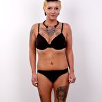 Second pic of PinkFineArt | Adriana Casting 7291 from Czech Casting