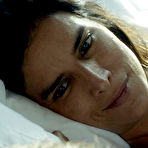 Third pic of Patricia Velasquez in lesbian scenes from Liz in September