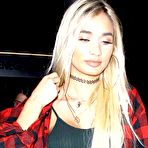 First pic of :: Largest Nude Celebrities Archive. Pia Mia Perez fully naked! ::