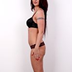 Second pic of PinkFineArt | Marta MILF Casting 2558 from Czech Casting