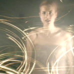 Third pic of Agyness Deyn naked in Electricity