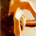 First pic of Irina Kulikova topless and nude photos