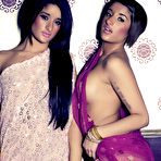 First pic of Preeti And Priya Pretty Girls Nude / Hotty Stop
