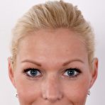 First pic of PinkFineArt | Dominika Casting 1459 from Czech Casting