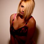Second pic of Blonde Babe Lexi Belle Flashes Her Black Bush Pictures Gallery for Digital Desire