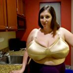 First pic of PinkFineArt | Mara Giant Breasted BBW from Divine Breasts