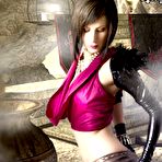 Second pic of PinkFineArt | Tina Ritual Dragon Age from Cosplay Erotica