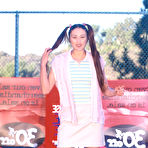 First pic of Adrianna in Adrianna in east indian