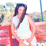 Fourth pic of Adrianna in Adrianna in east indian