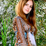 Fourth pic of Hailey in Presenting Hailey MetArt free picture gallery