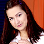 Fourth pic of Libby in Libby in mediterranean