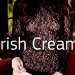 First pic of PinkFineArt | Katie ORiley Irish Cream from Holly Randall