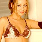 Second pic of Carla Brown Perky Titties