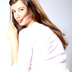 First pic of Gea A nude in erotic KLASSIE gallery - MetArt.com